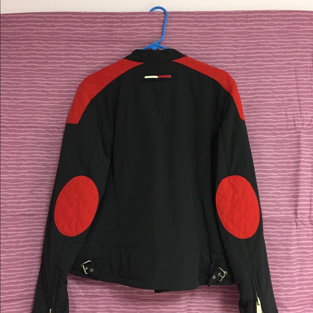 Be Fall Ready With This Timeless Jacket. - image 1